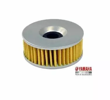 Öljynsuodatin/Element Oil Filter Yamaha Moto V-MAX1200 - Yamaha Moto - 17591 - 1