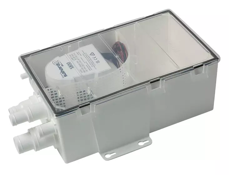 SUIHKUKAIVOALLAS MK2 800 12V - Veneen LVI - M9515004241 - 1