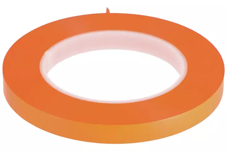 RAJAUSTEIPPI 150°C FINE LINE 12mm - Veneenhoitotuotteet ja maalit - M9519401821 - 1