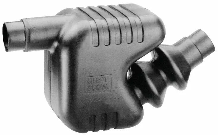 ÄÄNENVAIMENNIN MUOV. MA2288 - Pakojärjestelmät veneisiin - M9513780111 - 1