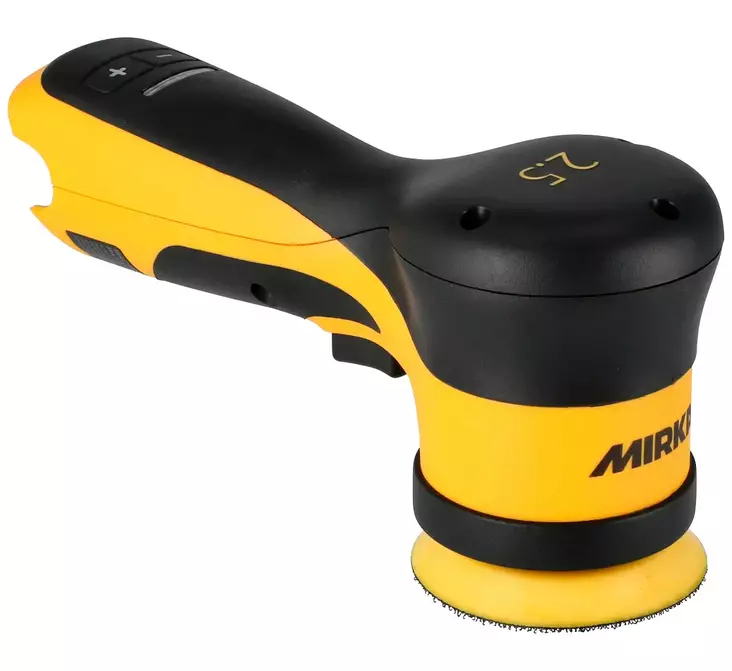 AROS-B 325 77MM 12V 2.5 EPÄKESKO, EI AKKUA - Veneenhoitotuotteet ja maalit - M9519401361 - 1