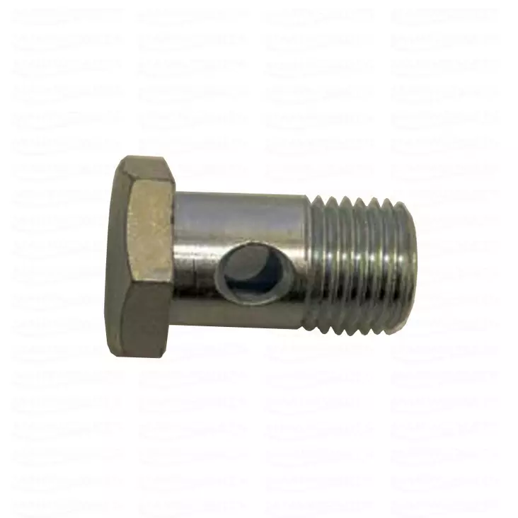 Banjonpultti/Hollow Screw Volvo Penta For Fuel Oil Line Hose - Sisäperämoottorin osat - 9561 - 1