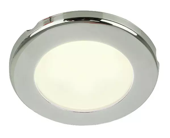 EUROLED 75 24V, VALKOINEN VALO, RST KUORI - Venesähkö - M9514035151 - 1