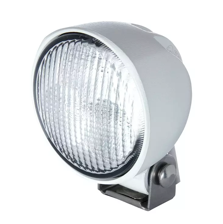 HELLAMARINE MODULE 70 GEN 5 VALKOINEN, LYHYT KANTAMA - Venesähkö - M9514038171 - 1