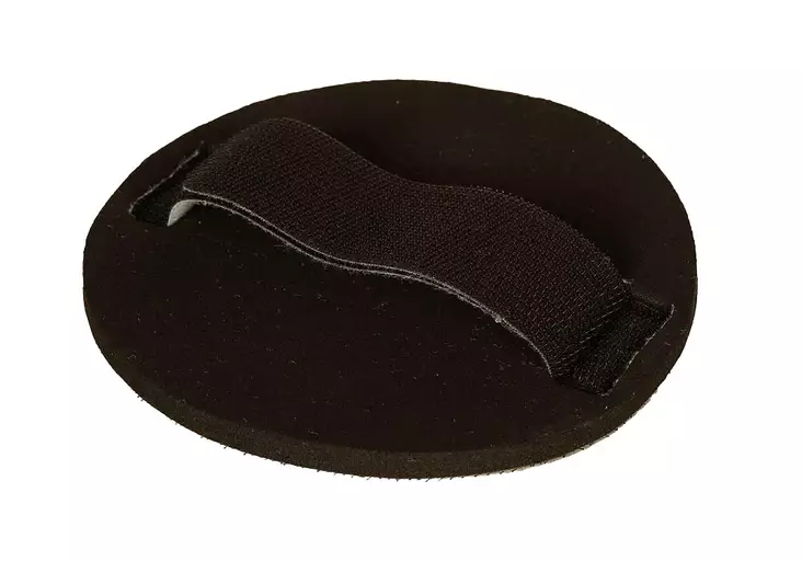 HIOMATUKI Ø 150 MM TARRAPYÖRÖILLE - Veneenhoitotuotteet ja maalit - M9519401261 - 1