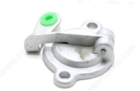 Kansi/Cover 1 Carburetor Yamaha F8B F9.9A/B - Yamaha muut - 30961 - 1