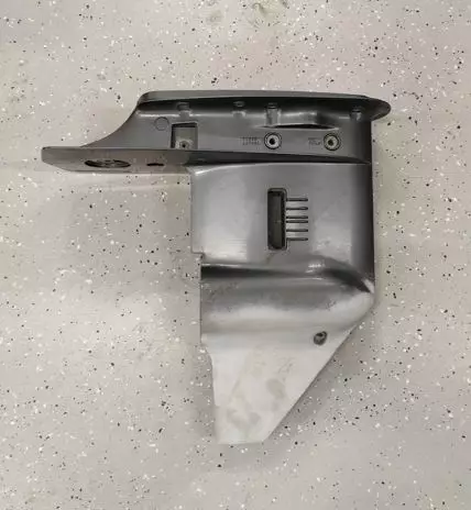 KÄYTETTY-Vaihteistokotelo/Case Gear Suzuki DT55 DT65 (1991-1997) - Suzuki osat perämoottorille - 42821 - 1