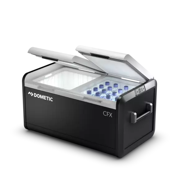 KYLMÄBOXI DOMETIC CFX3 95DZ - Jääkaapit ja pakastimet - 36101 - 1
