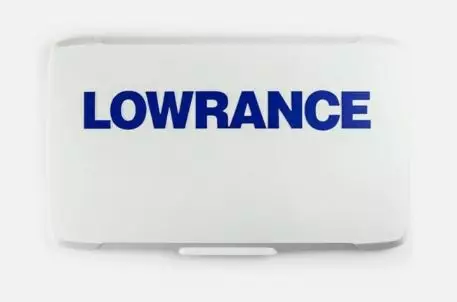 Lowrance Näytönsuoja/Sun Cover Eagle 7" - Lowrance vene-elektroniikka - 42661 - 1