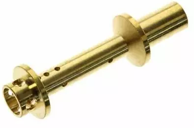 Nousuputki Kaasariin/Nozzle Main Yamaha F50A F50D - Yamaha muut - 37371 - 1