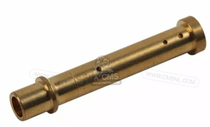 Nousuputki Kaasariin/Nozzle Main Yamaha Moto YN50/100 CS50 YQ50 - Yamaha Moto - 29381 - 1