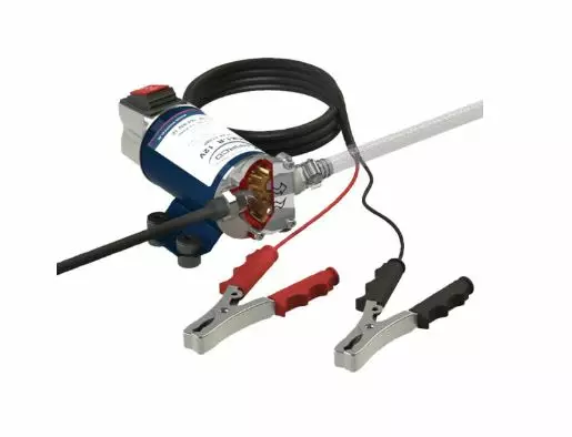 Öljynvaihtopumppu Sähkökäyttöinen MARCO OCK1-R 12V - Veneen ja moottorin huolto - 35181 - 1