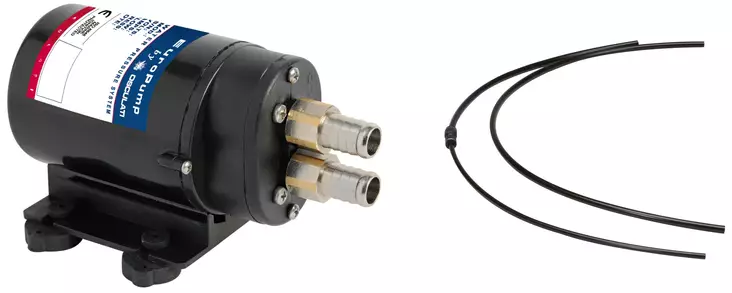 Öljypumppu 24v - Veneen tyhjennyspumput ja katkaisimet - D123881 - 1