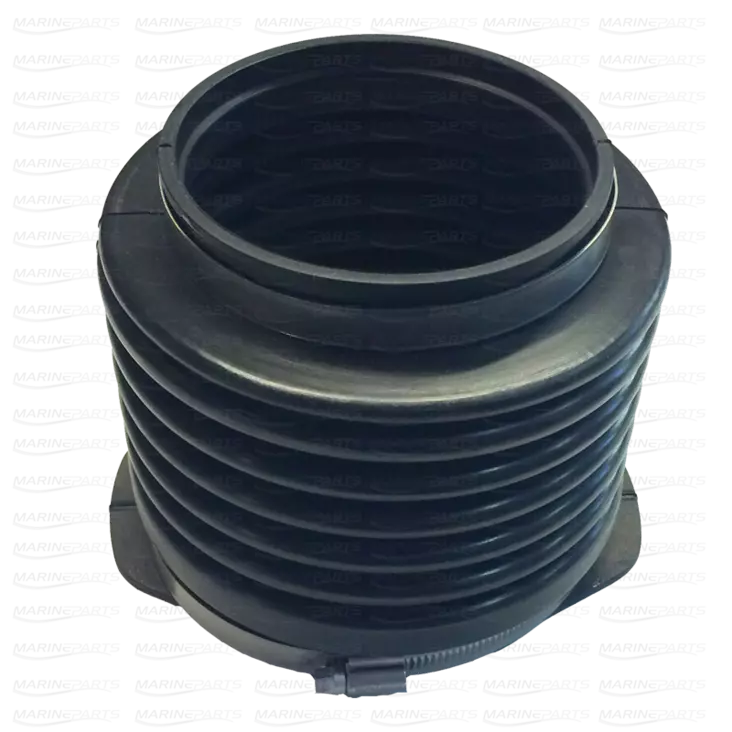 Paljekumi vetoakselin Volvo Pentaan DPH, DPR - Sisäperämoottorin osat - 41351 - 1