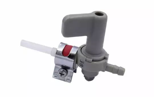 Polttoainetankin hana/Cock Assy Fuel Suzuki DF2.5 (66100-97J01-000) - Suzuki osat perämoottorille - 36881 - 1