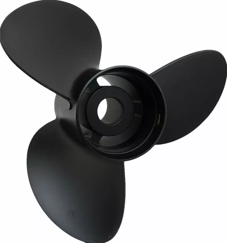 Potkuri/Propeller RUBEX 14.3 X 21 (Keskiö SOLRBX-105) SX Volvo - Potkurit - 41971 - 1