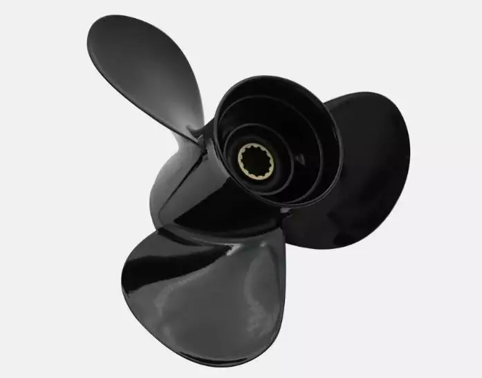 Potkuri/Propeller Suzuki (11 1/8 X16) DF40 DF50 DF60 (58100-88LS0-019) - Potkurit - 36111 - 1