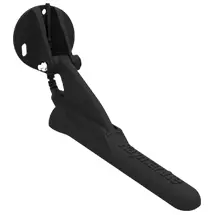 RAYMARINE CPT-100DVS peräpeilianturi (Buster Q Fishfinder) - Raymarine vene-elektroniikka - 38521 - 1