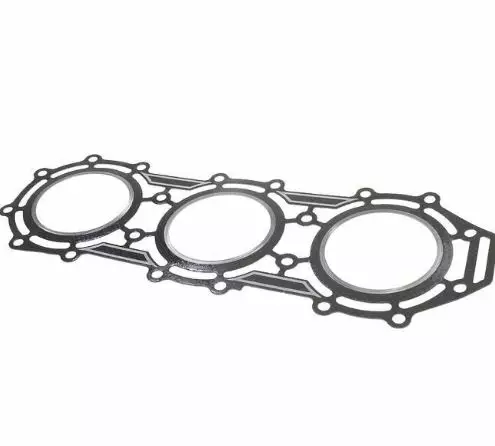 Suzuki Sylinterikannen tiiviste DT225 Gasket Cylinder Head - Suzuki osat perämoottorille - 37211 - 1