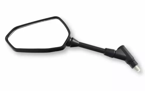 Taustapeili Vasen/Rear View Mirror Assy Left Yamaha Moto FZ1 Fazer MT01 - Yamaha Moto - 41611 - 1