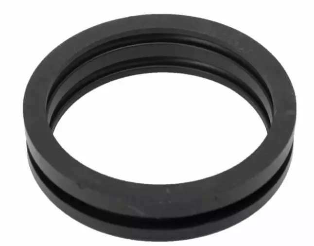 Tiiviste/Gasket Muffler Yamaha - Yamaha muut - 29971 - 1