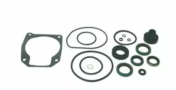 Tiivistesarja Alavaihteisto/Gearcase Seal Kit E/J 40-50hv 0433550 - Perämoottorin Perän osat - 34711 - 1