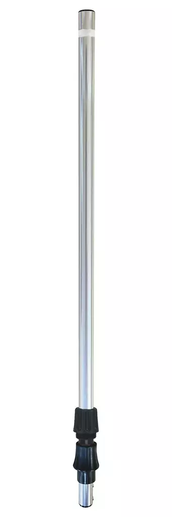 Valomasto LED 125cm Alumiini 12V DC 1,28 - Veneen valaistus - 40771 - 1