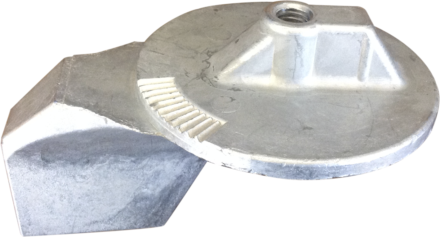 Michigan Trim Tab Mercury High Performance Replaces OEM 822777Q1 michigan-trim-tab-mercury-high-performance-replaces-oem-822777q1