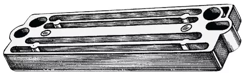 Anodi Suzuki/Tohatsu Marine pro 55321-94900 - Varaosat ja lisävarusteet - D135542 - 1