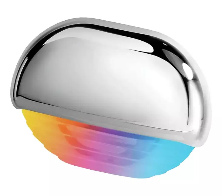 APELO ASKELMAVALO RGB KROMATTU - Veneen valaistus - M9514038282 - 1