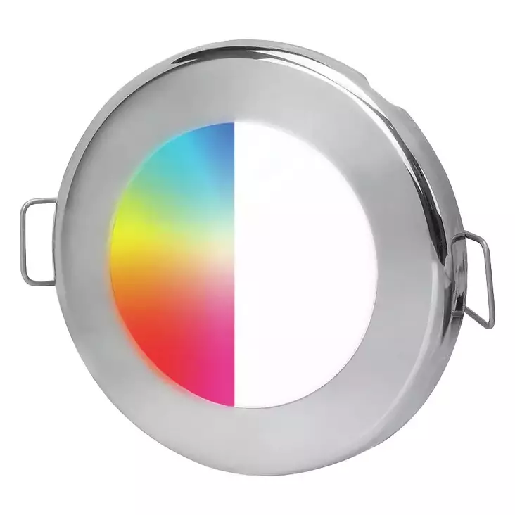 APELO EUROLED 75 RGB KOHDEVALO RST - Veneen valaistus - M9514038292 - 1