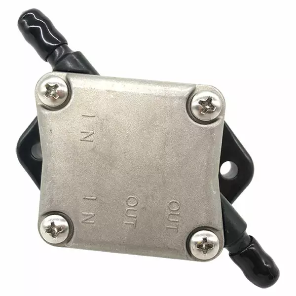 EMP Polttoainepumppu Yamaha F30/F40/F50/F60 - Varaosat ja lisävarusteet - D398912 - 1