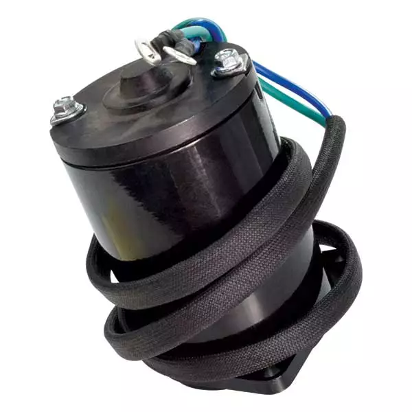EMP Trimmimoottori Yamaha 115-225HP (-1996) - Varaosat ja lisävarusteet - D456172 - 1