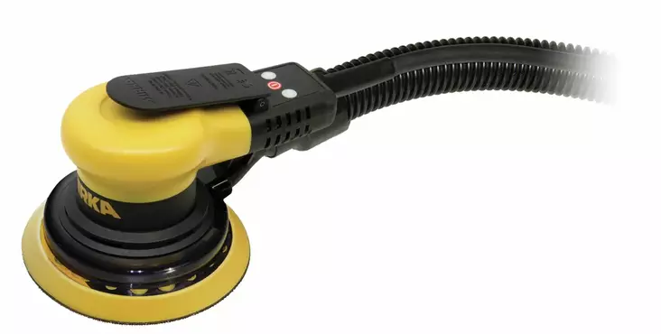 EPÄKESKOKONE CEROS 550CV 125 MM - Veneen puhdistus ja kiillotus - M9519401002 - 1