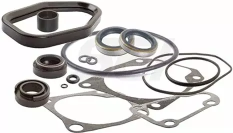 Gearcase Seal Kit/Alavaihteiston Tiivist - Evinrude/Johnson osat perämoottoreille - 5522 - 1