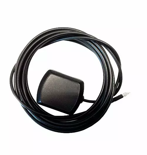 GEOSAFE ULKOINEN GPS-ANTENNI - Veneen valvonta - M9514004252 - 1