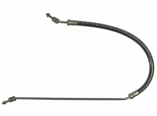 Hydrauliletku/Hydraulic Hose Volvo Penta - Sisäperämoottorin osat - 14882 - 1