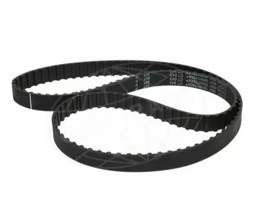 Jakohihna/Belt Volvo Penta B21, B23, B25 AQ120B-AQ151C (463377) - Sisäperämoottorin osat - 51062 - 1