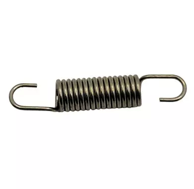Jousi/Spring Regulator Control Device Yanmar 1GM10 - Yanmar moottorin alkuperäisosat - 52512 - 1