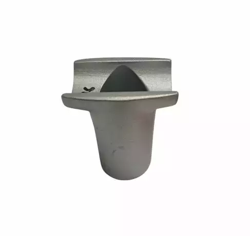 Jukova Kaidehela/T-Pidin 90° kulma 25mm Putkelle - Kaide- ja kuomuhelat - 8662 - 1