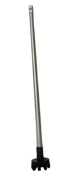 Kaasukahvan Akseli/Gear Knee 1 Yamaha 9.9D 15D - Yamaha varaosat - 52602 - 1