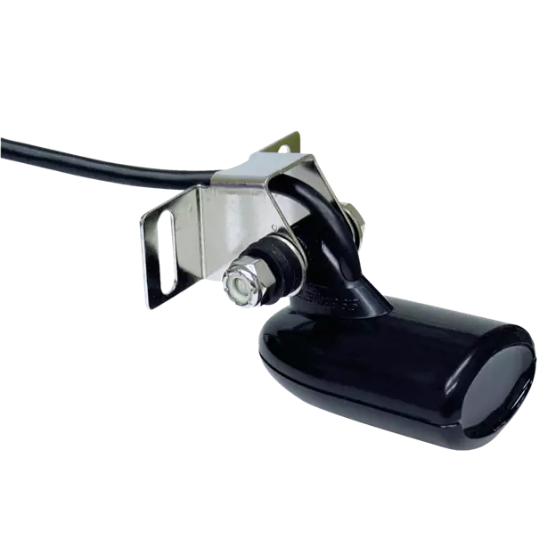 Kaikuanturi WSLB 83/200khz 7-pin sininen LOWRANCE - Lowrance vene-elektroniikka - 37032 - 1