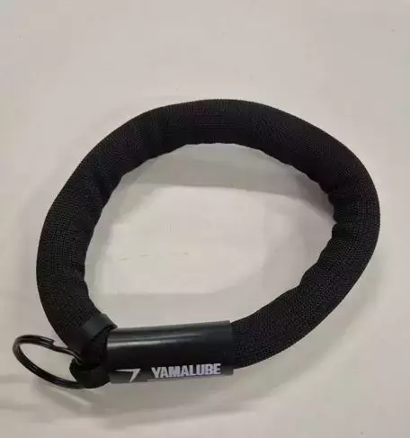 Kelluva Avaimenperärengas/Floating Keyring Yamalube - Yamaha muut - 43122 - 1