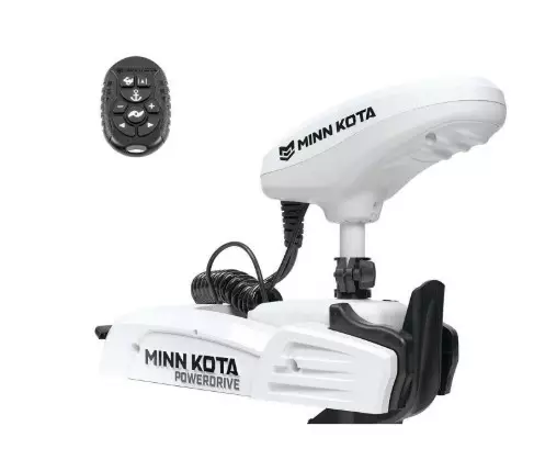 Keulasähkömoottori Minn Kota Riptide PowerDrive 70 24V MR 65" - Keulasähkömoottorit - 50452 - 1