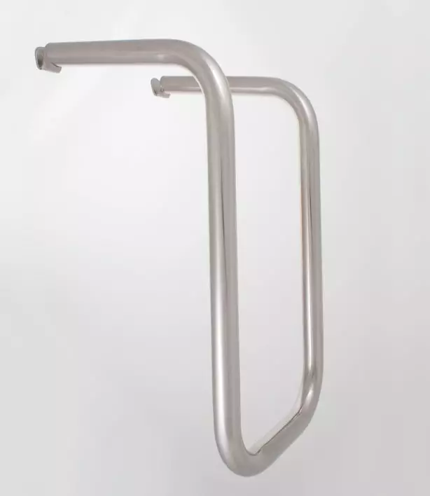 Keulatikkaat malli G 1-Askelma Arifin (Purjevene) - Venetikkaat - 50582 - 1