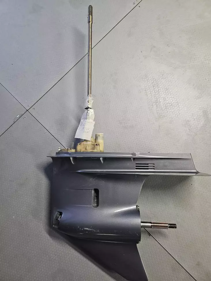 KORJATTU Alavaihteisto/Lower Casing Assy Yamaha F225F F250D F300B - Yamaha muut - 50592 - 1