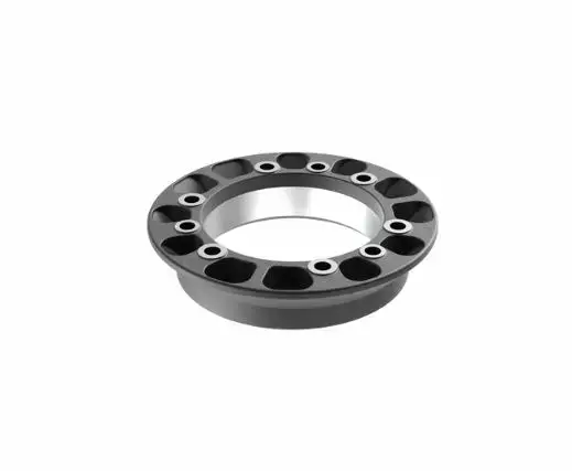 Laippa/Kiristysrengas/Clamping Ring Volvo Penta 290 DP DPH DPR SP-A - Sisäperämoottorin osat - 14912 - 1