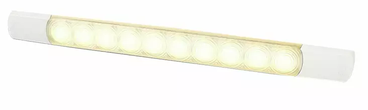 LED-VALAISIN 12V, LÄMMIN VALO - Veneen valaistus - M9514035142 - 1