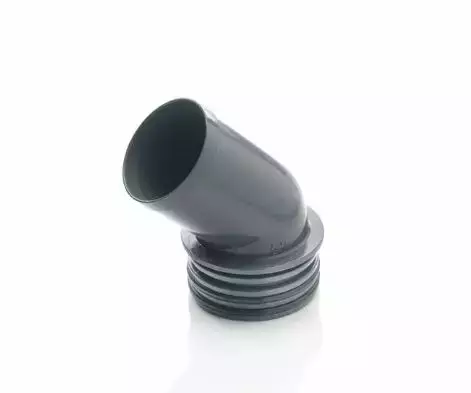 Letkuliitin 45mm/Vetus Rotating Hose Connection 45mm For LP LSS NLP - Vetus moottorin alkuperäisosat - 12542 - 1