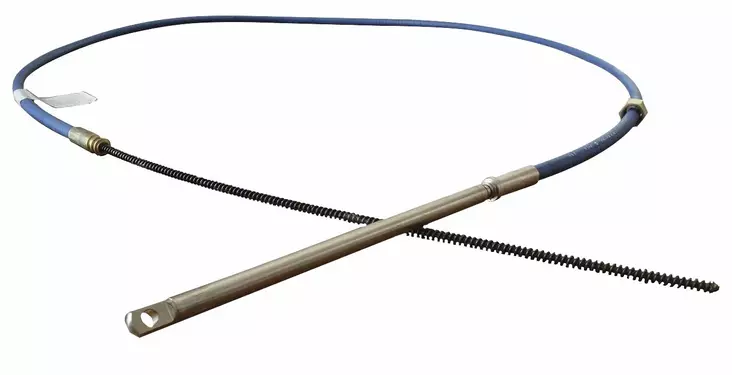 M90 MACH OHJAUSKAAPELI 22' - Veneen ohjaus ja hallinta - M9513025422 - 1